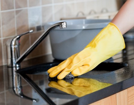Eco-friendly oven cleaning service in Watford for a spotless kitchen appliance