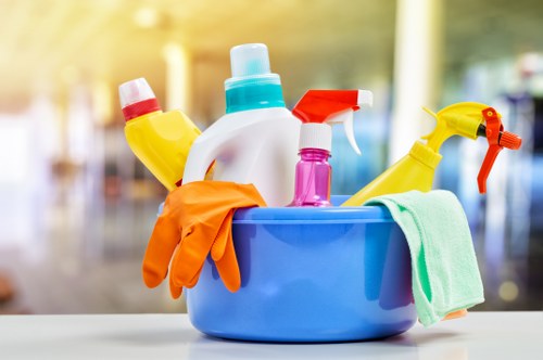 Local hard floor cleaning service in Watford for homes and businesses