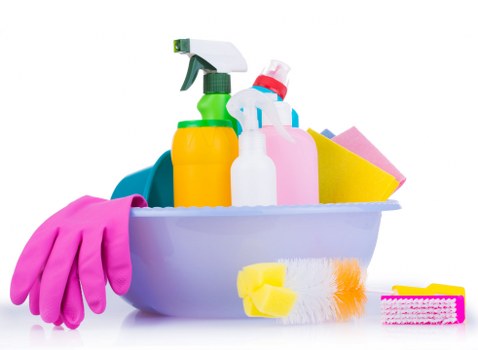 Deep carpet cleaning in Watford removing stains and dirt