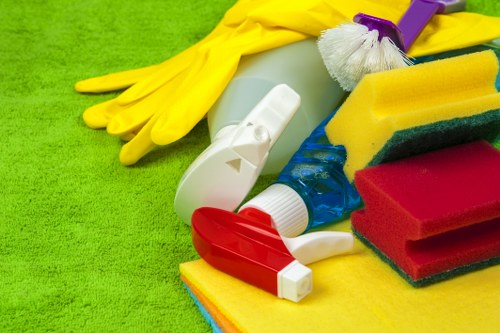 Domestic and one-off cleaning options