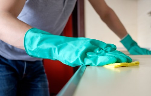 Specialist carpet, rug and upholstery cleaning