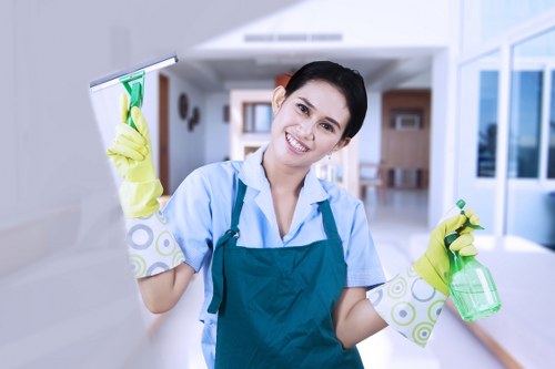 Professional handling of a service issue resolution