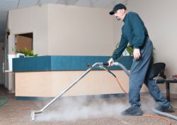 Watford Building Cleaners WD2