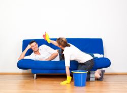 Watford Couch Cleaning WD1